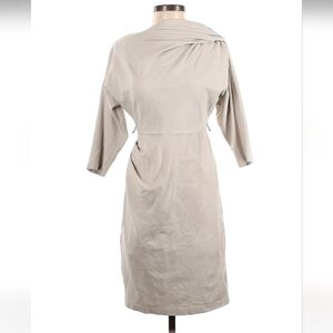 Suzi Chin for Maggie Boutique dress